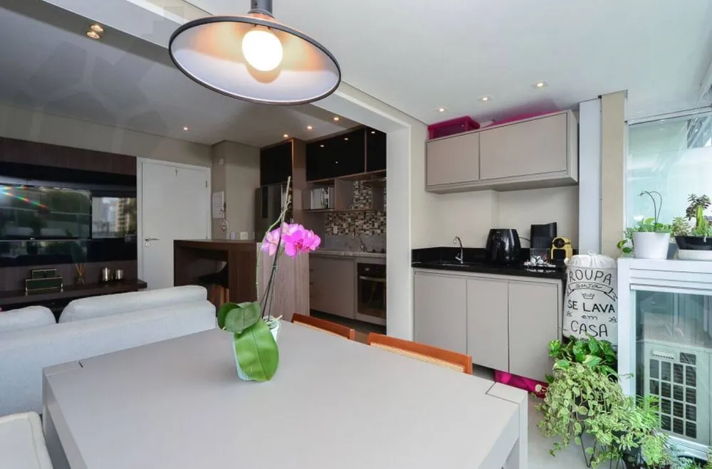 Apartamento, 1 quarto, 38 m² - Foto 2