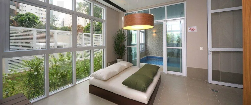 Apartamento, 1 quarto, 38 m² - Foto 15