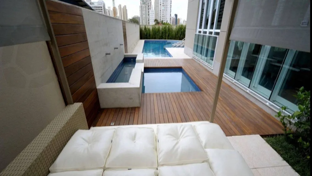 Apartamento, 1 quarto, 38 m² - Foto 10