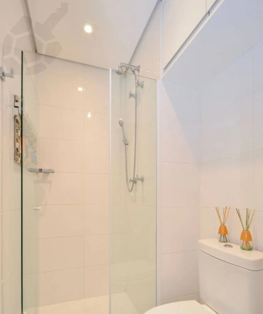 Apartamento, 1 quarto, 38 m² - Foto 6