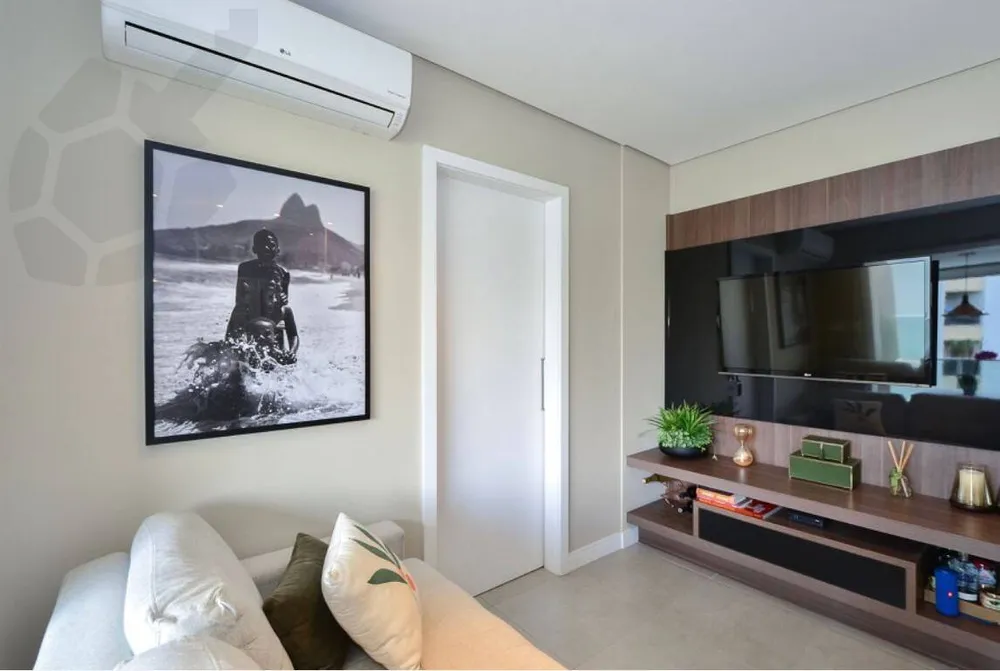 Apartamento, 1 quarto, 38 m² - Foto 5