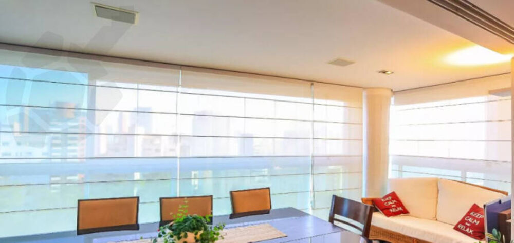 Apartamento, 2 quartos, 209 m² - Foto 10