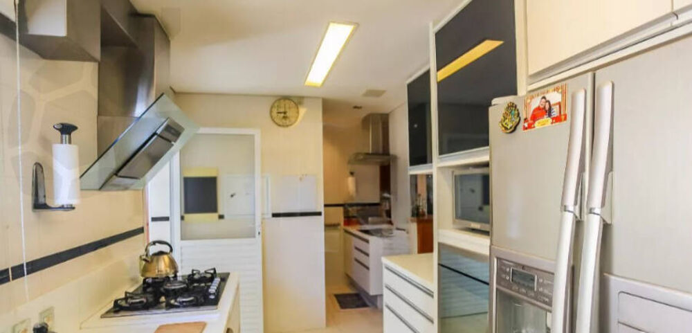 Apartamento, 2 quartos, 209 m² - Foto 21