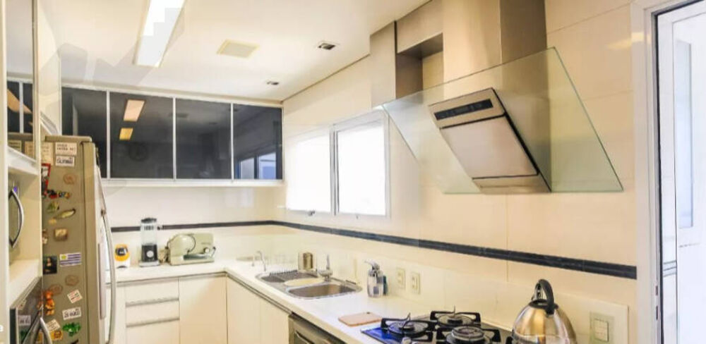 Apartamento, 2 quartos, 209 m² - Foto 13