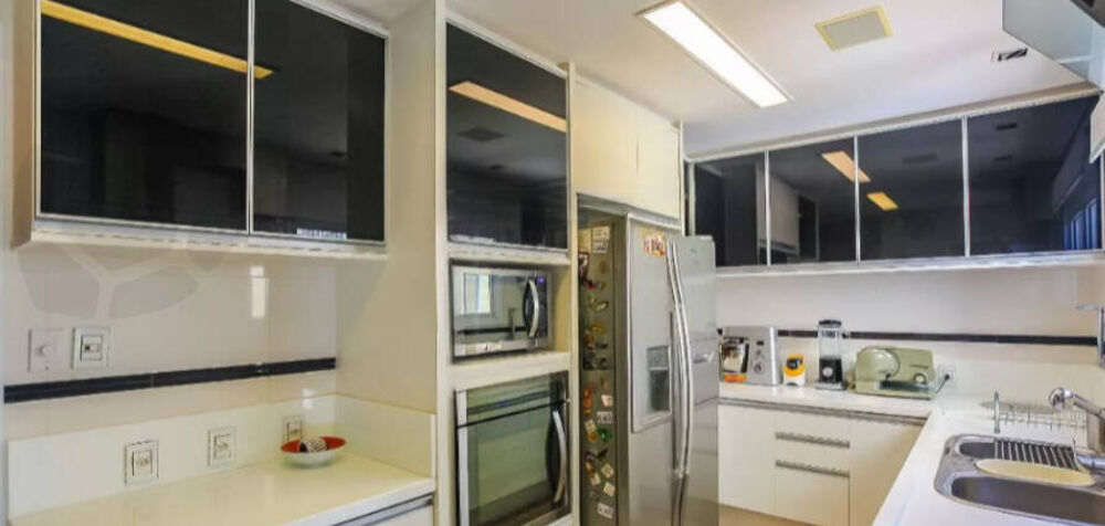 Apartamento, 2 quartos, 209 m² - Foto 4