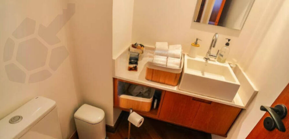 Apartamento, 2 quartos, 209 m² - Foto 16