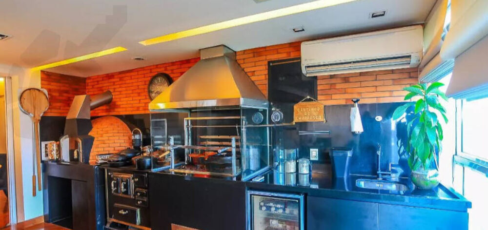 Apartamento, 2 quartos, 209 m² - Foto 17