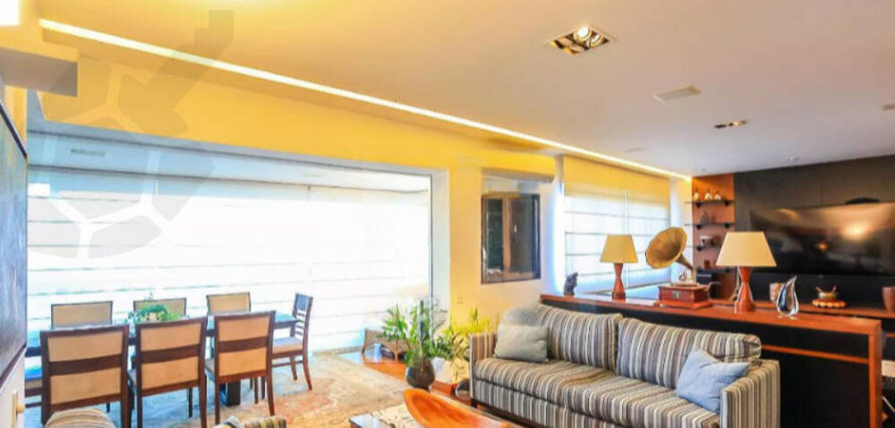 Apartamento, 2 quartos, 209 m² - Foto 7