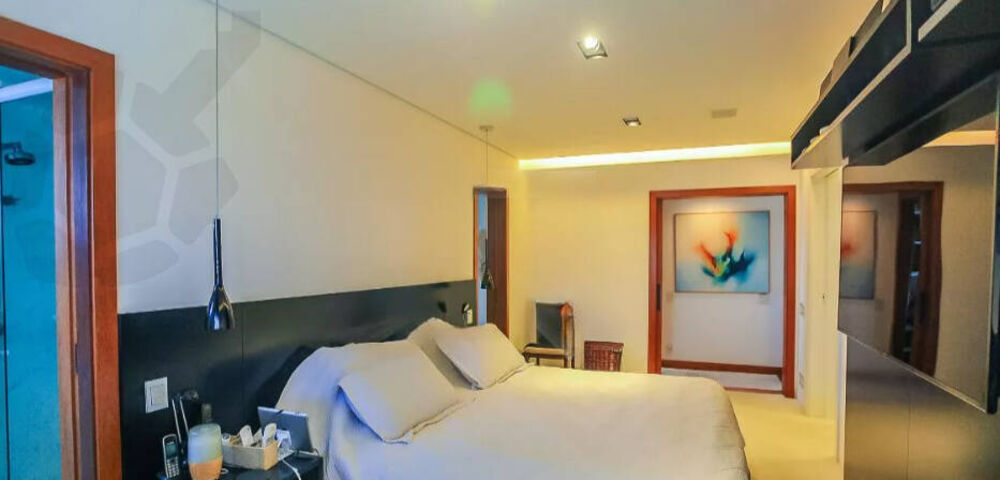 Apartamento, 2 quartos, 209 m² - Foto 12