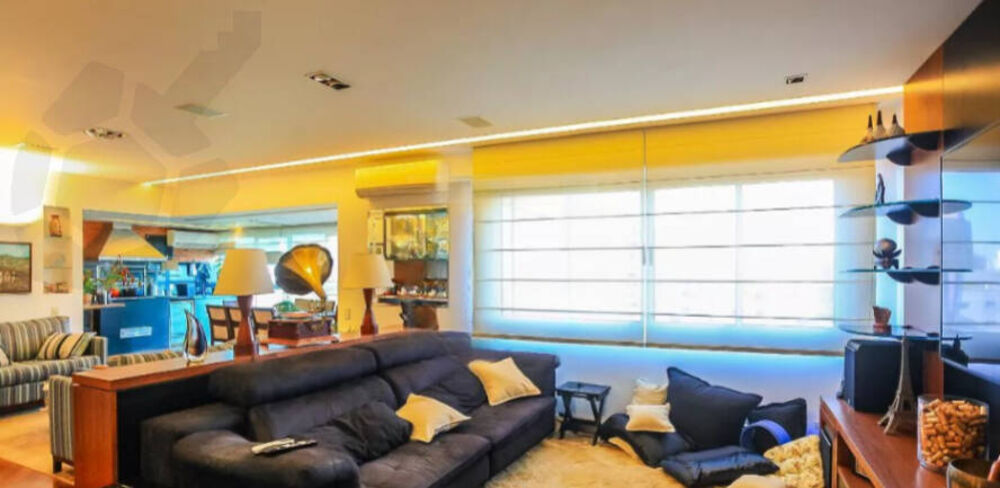 Apartamento, 2 quartos, 209 m² - Foto 11