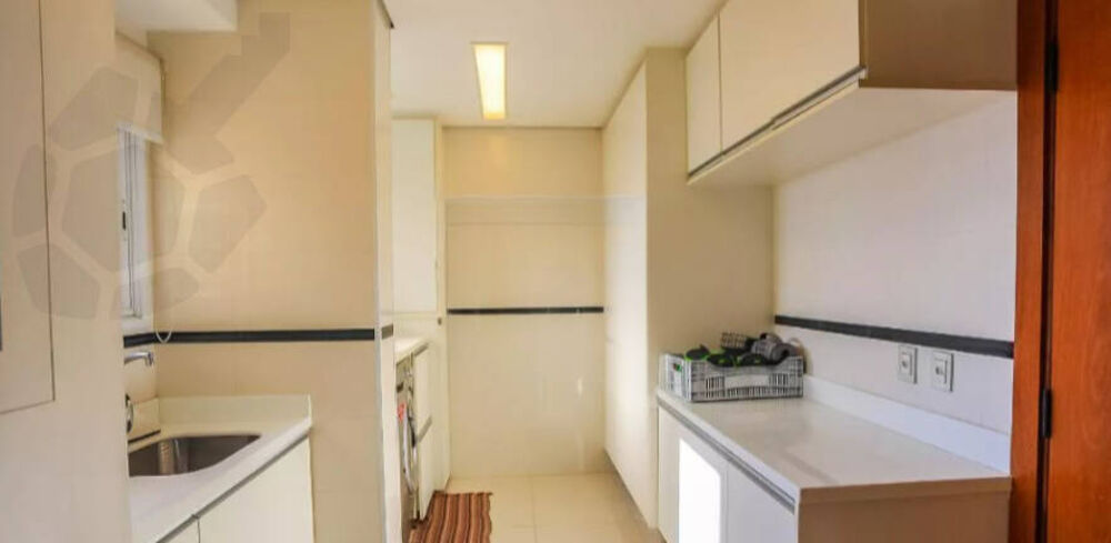 Apartamento, 2 quartos, 209 m² - Foto 8