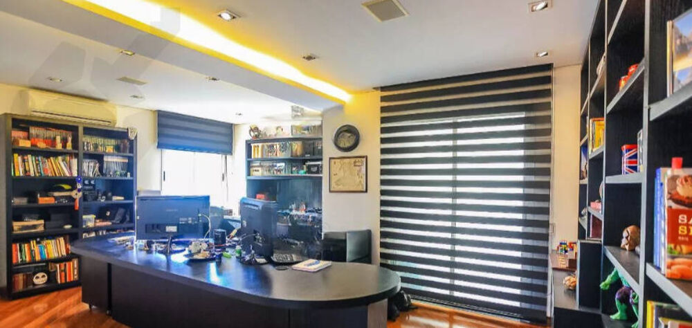 Apartamento, 2 quartos, 209 m² - Foto 19