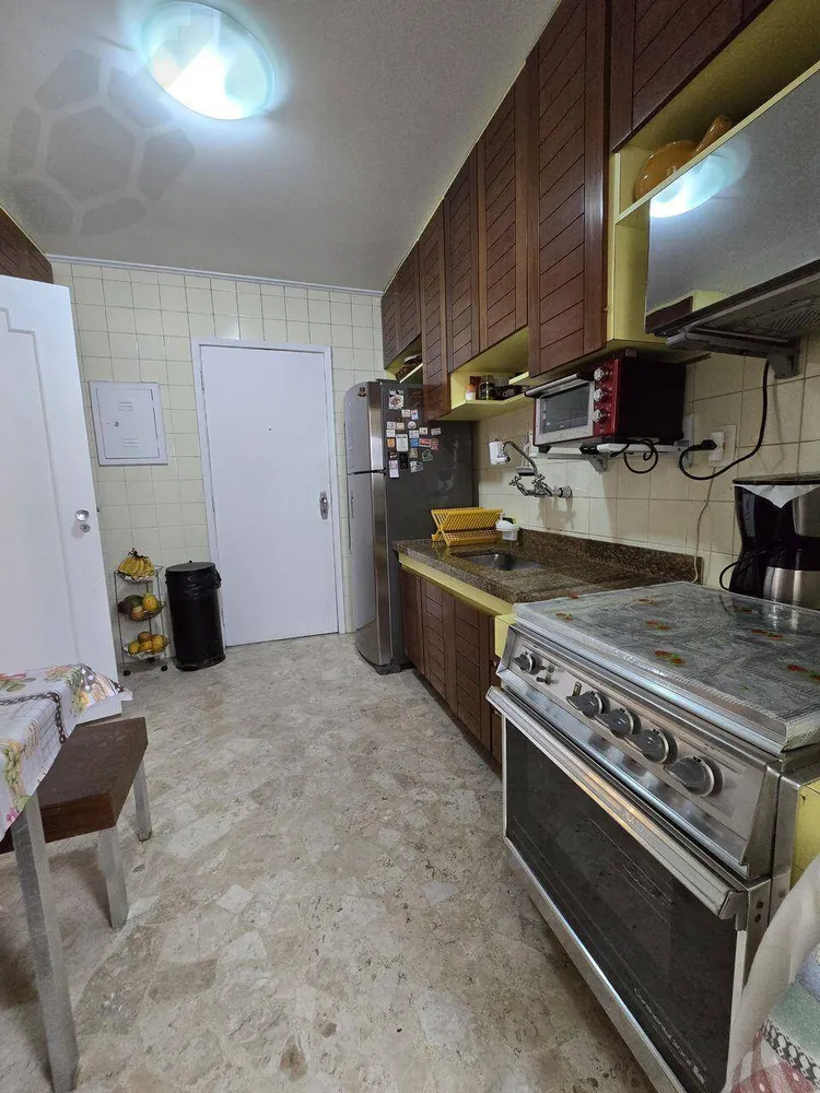 Apartamento, 3 quartos, 74 m² - Foto 5