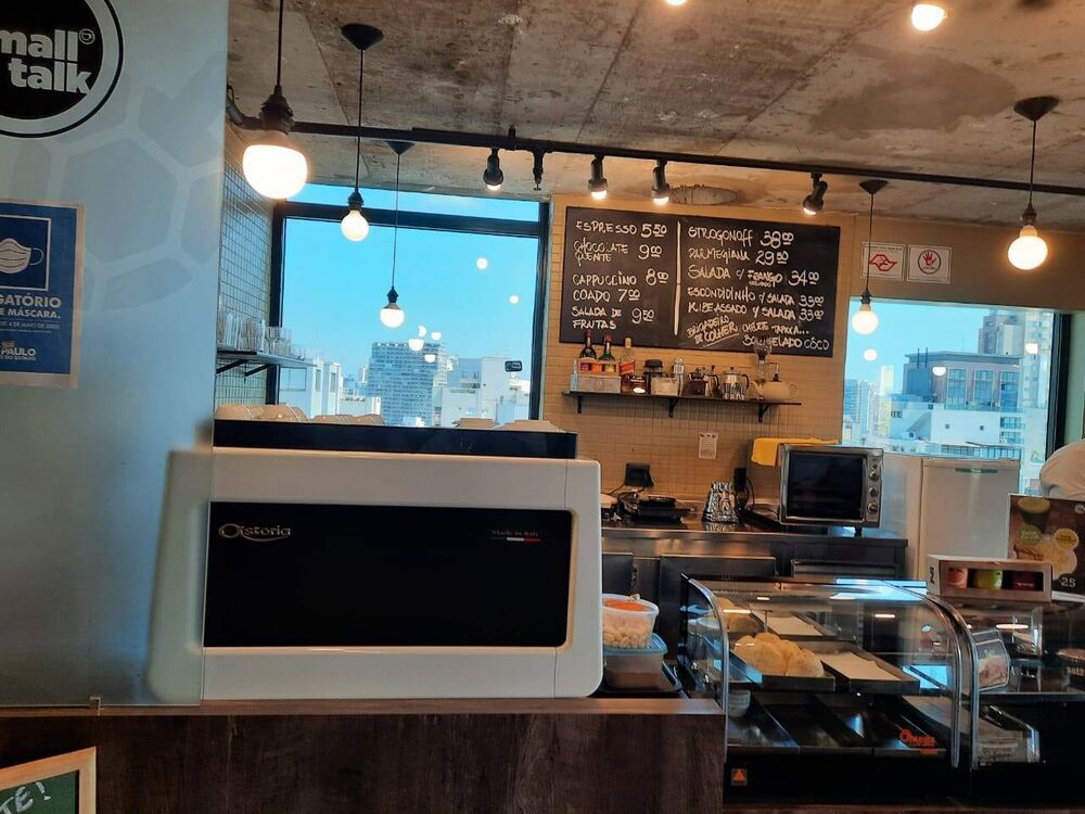 Sala-Conjunto, 63 m² - Foto 24