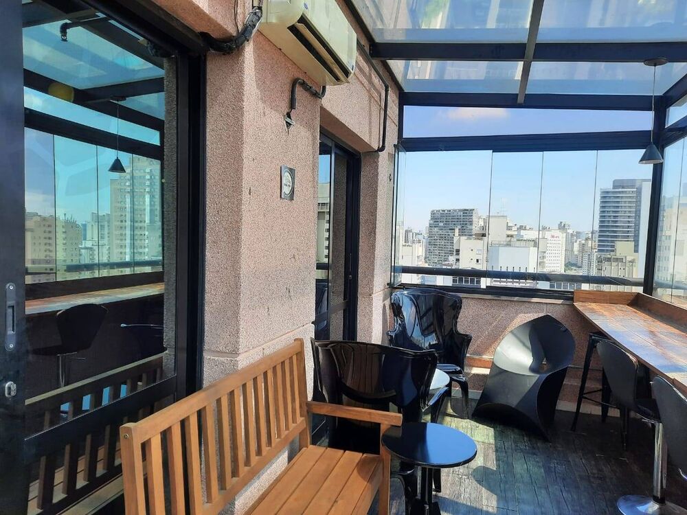 Sala-Conjunto, 63 m² - Foto 26