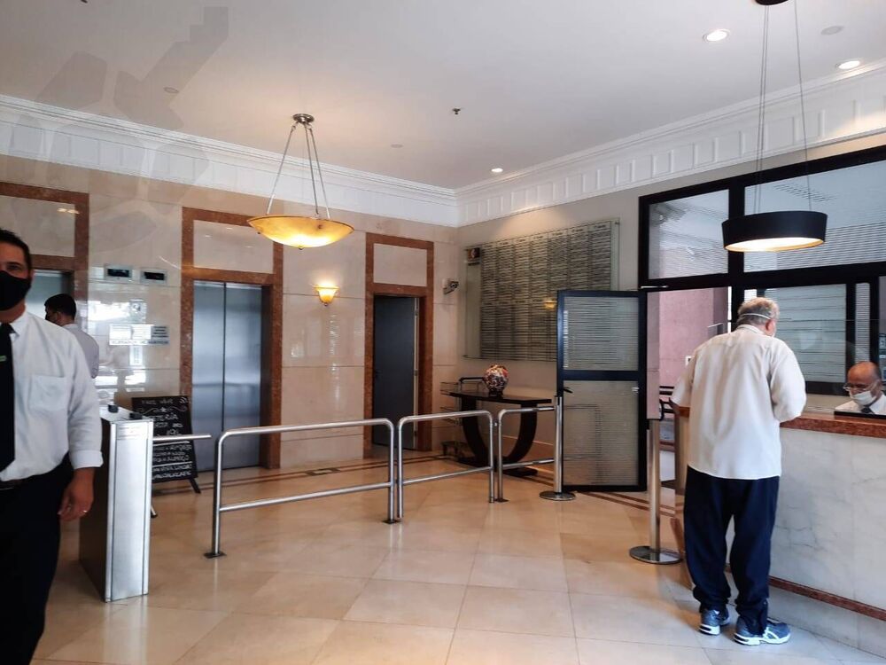 Sala-Conjunto, 63 m² - Foto 28