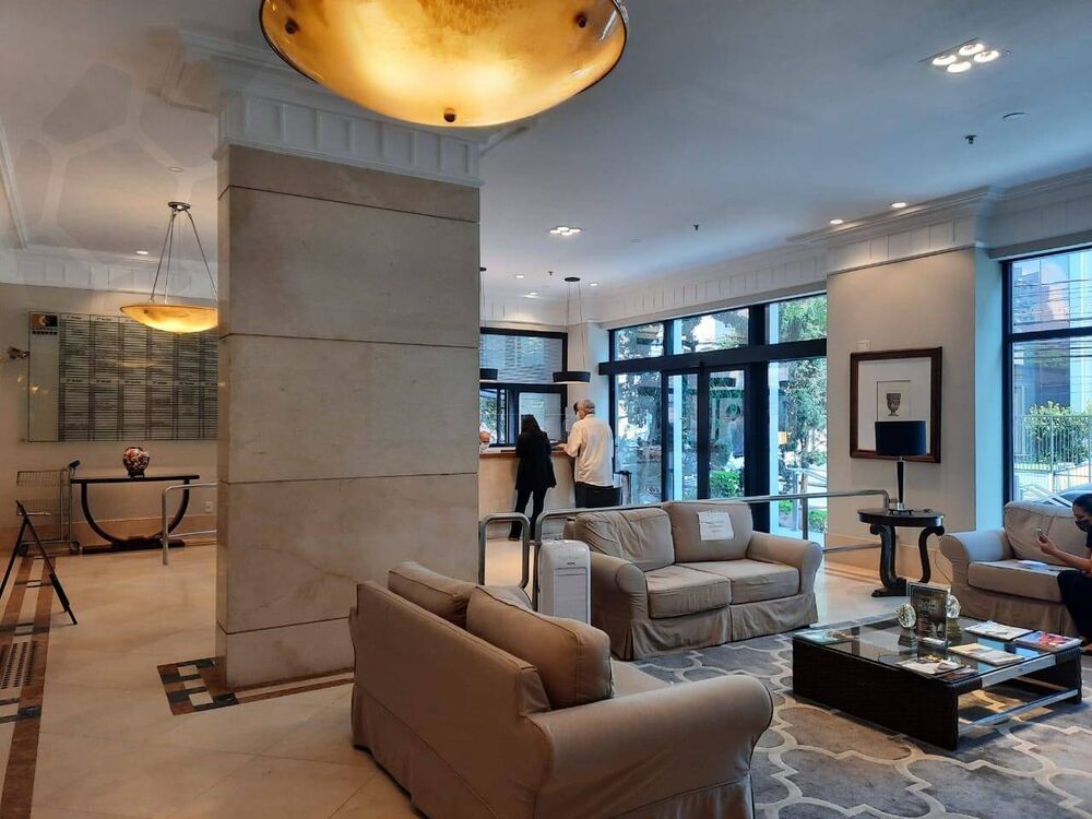 Sala-Conjunto, 63 m² - Foto 30