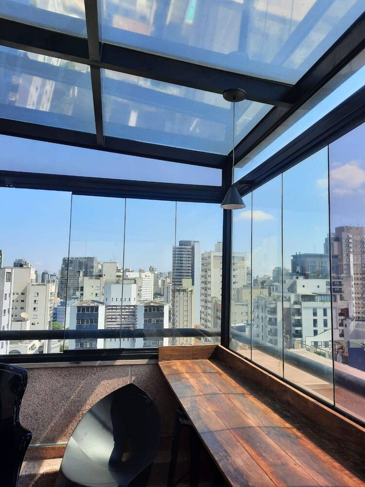 Sala-Conjunto, 63 m² - Foto 25