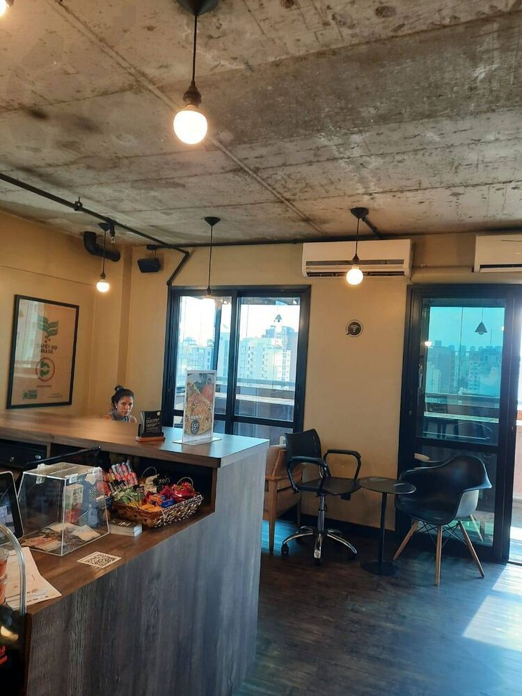 Sala-Conjunto, 63 m² - Foto 23