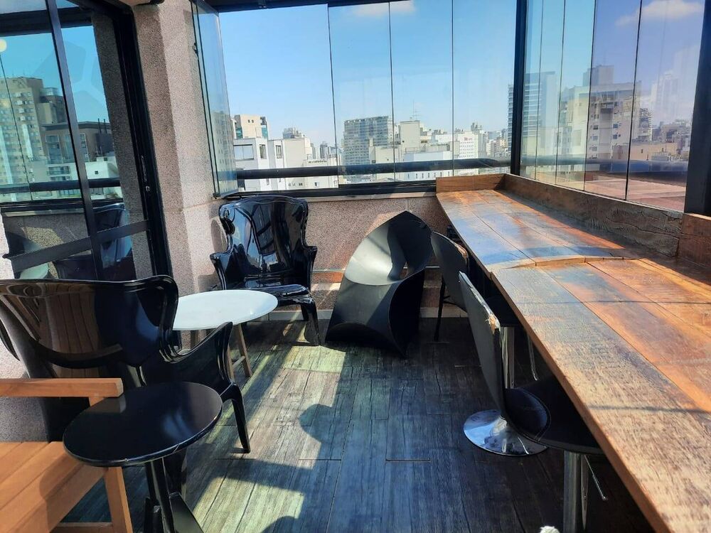 Sala-Conjunto, 63 m² - Foto 27