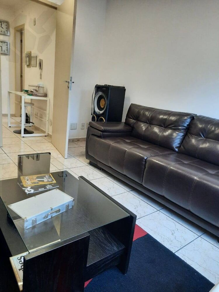 Sala-Conjunto, 63 m² - Foto 5