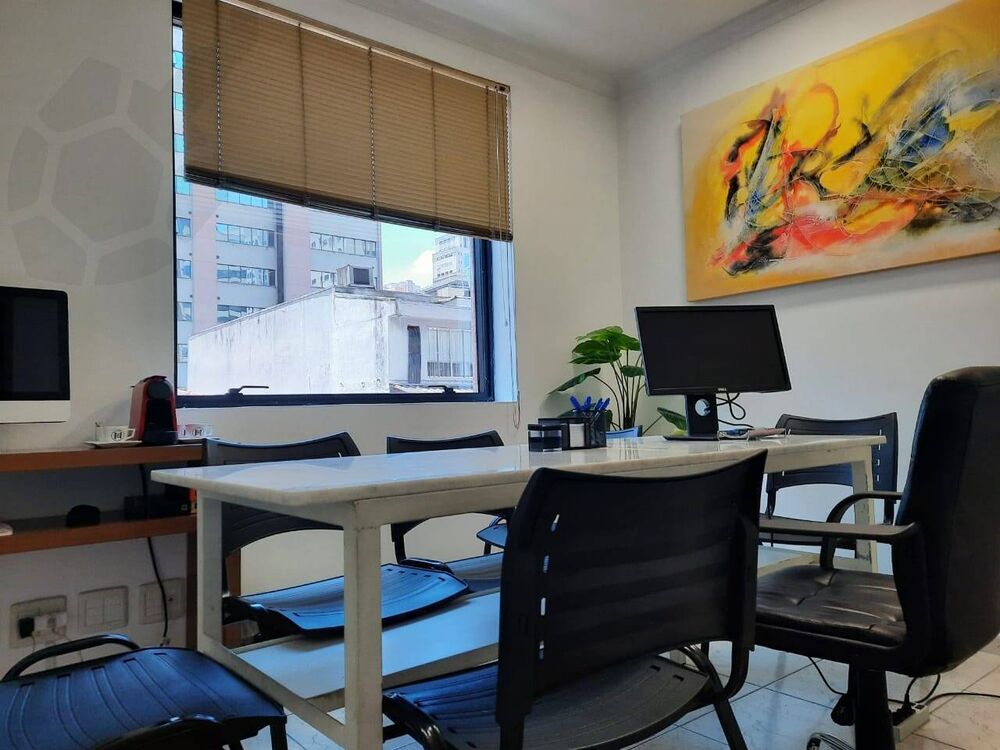 Sala-Conjunto, 63 m² - Foto 1