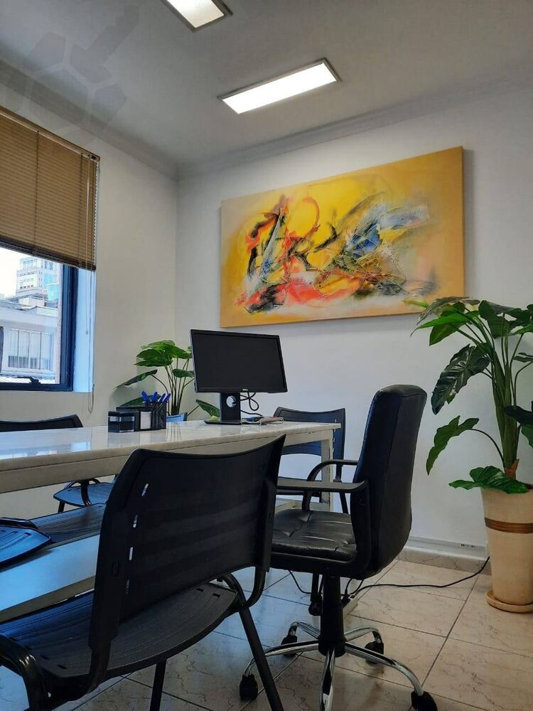 Sala-Conjunto, 63 m² - Foto 17