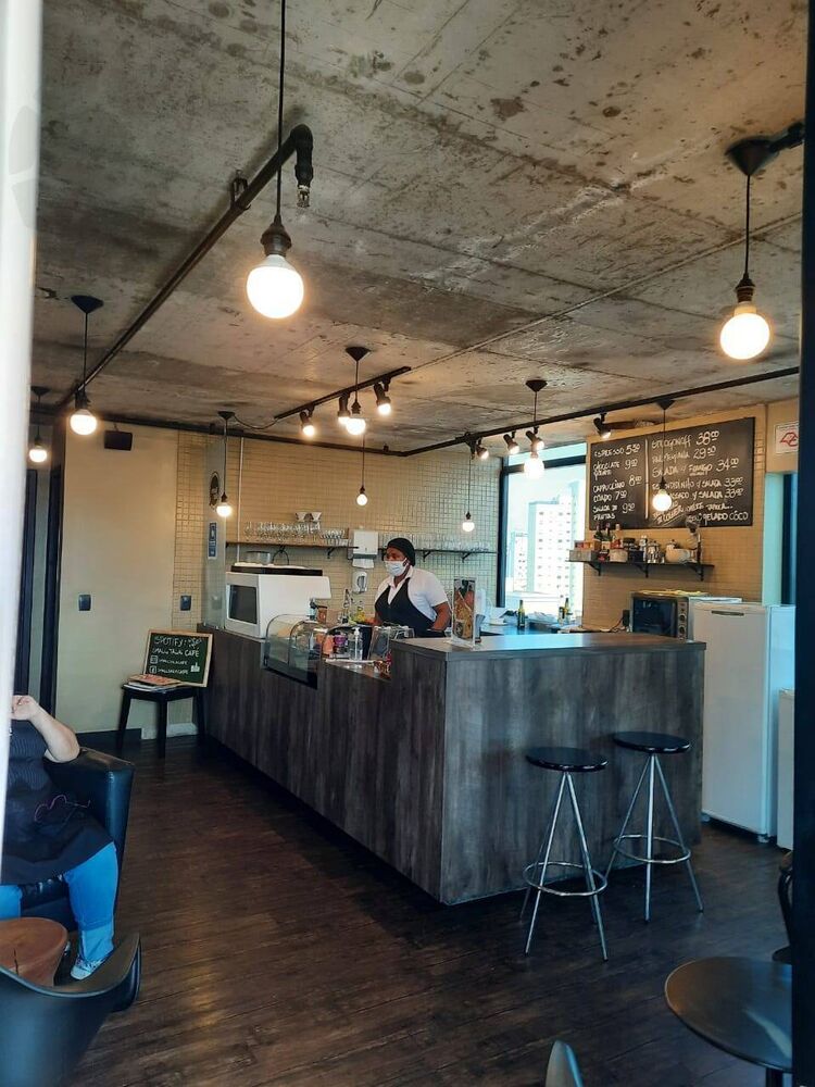 Sala-Conjunto, 63 m² - Foto 22