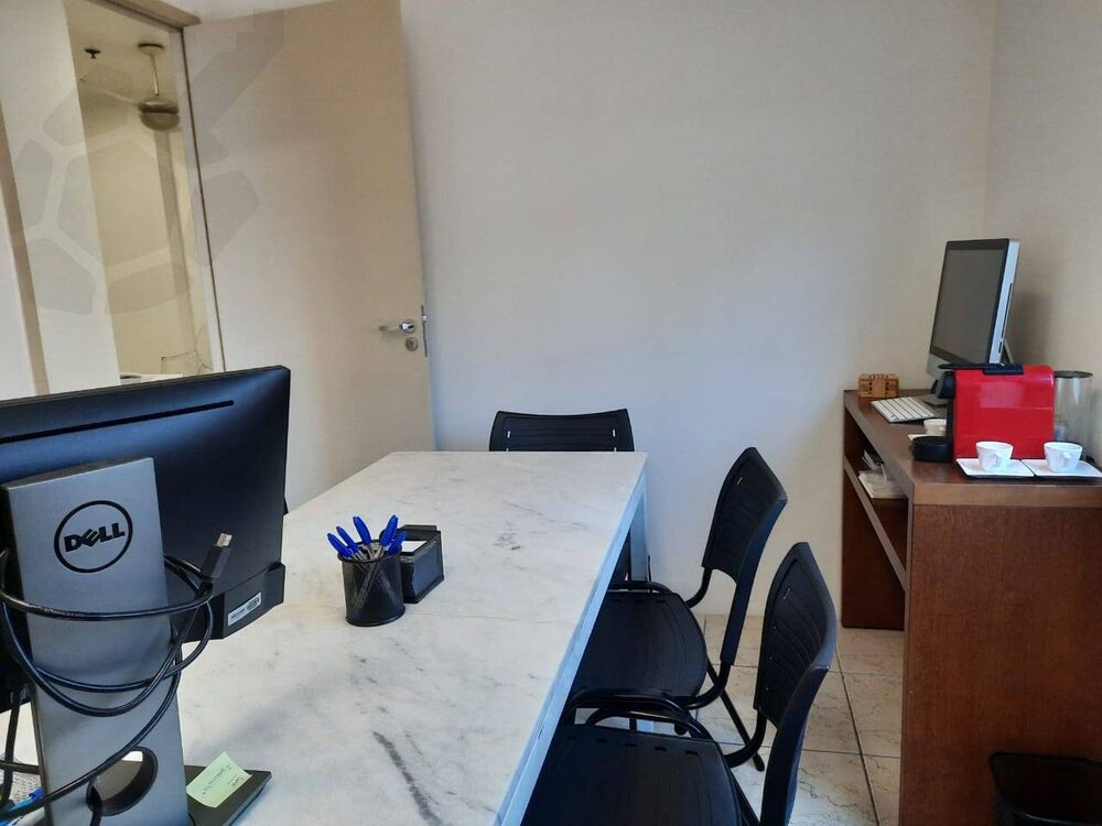 Sala-Conjunto, 63 m² - Foto 2