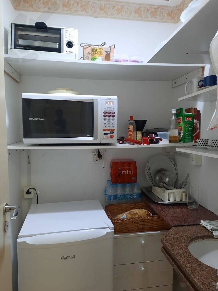 Sala-Conjunto, 63 m² - Foto 21