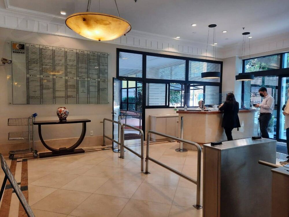 Sala-Conjunto, 63 m² - Foto 32