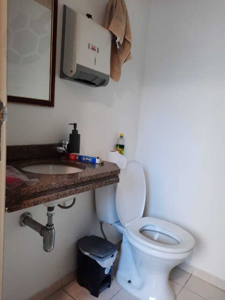 Sala-Conjunto, 63 m² - Foto 19