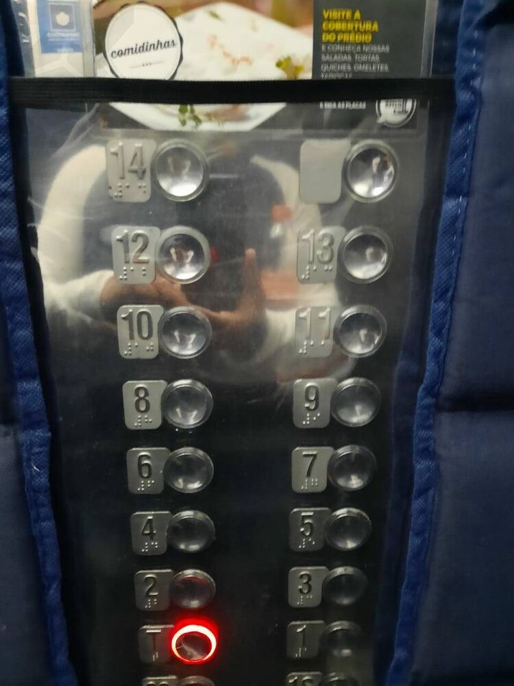 Sala-Conjunto, 63 m² - Foto 35