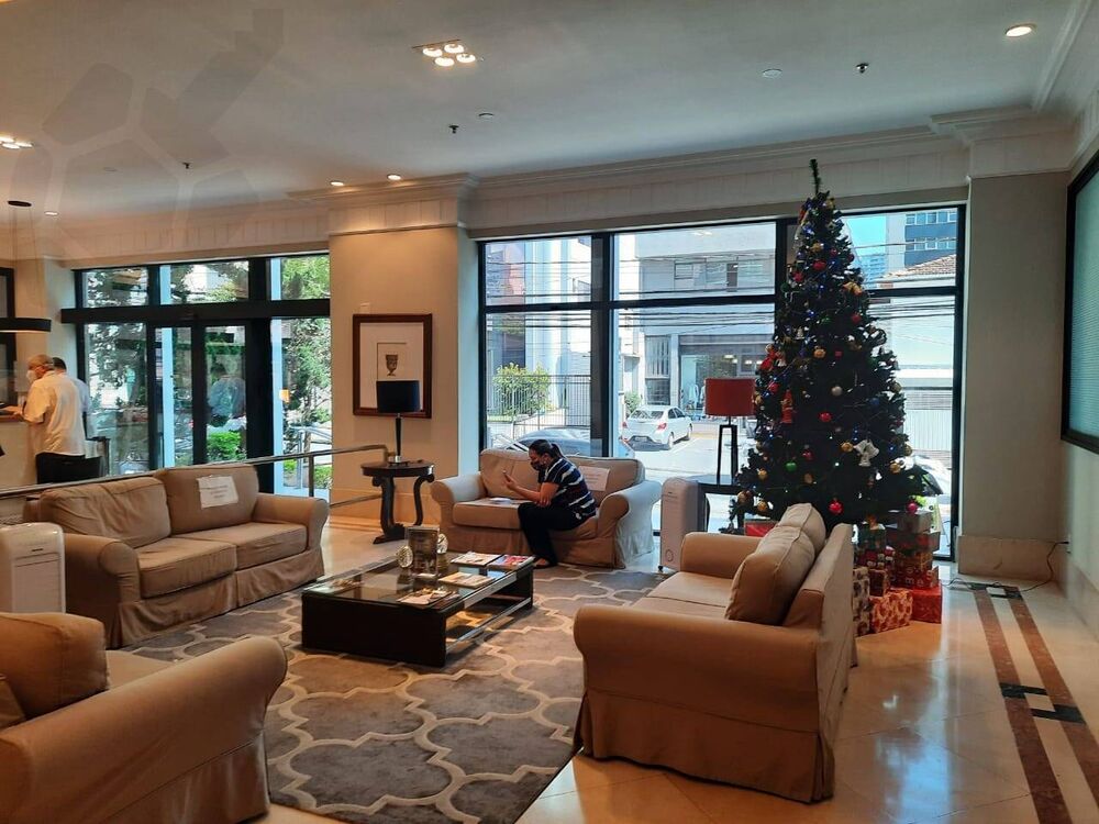 Sala-Conjunto, 63 m² - Foto 34