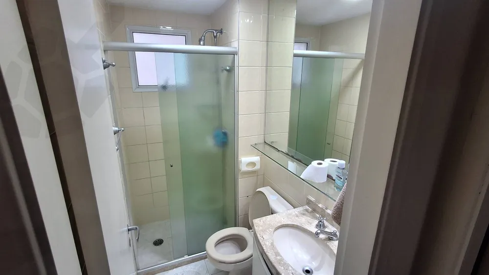 Apartamento, 3 quartos, 92 m² - Foto 11