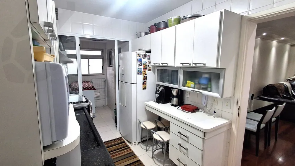 Apartamento, 3 quartos, 92 m² - Foto 9