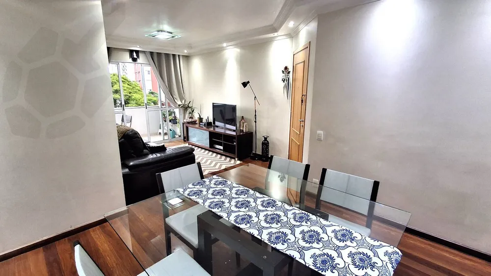 Apartamento, 3 quartos, 92 m² - Foto 1