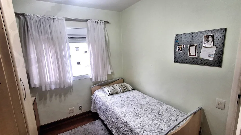 Apartamento, 3 quartos, 92 m² - Foto 12