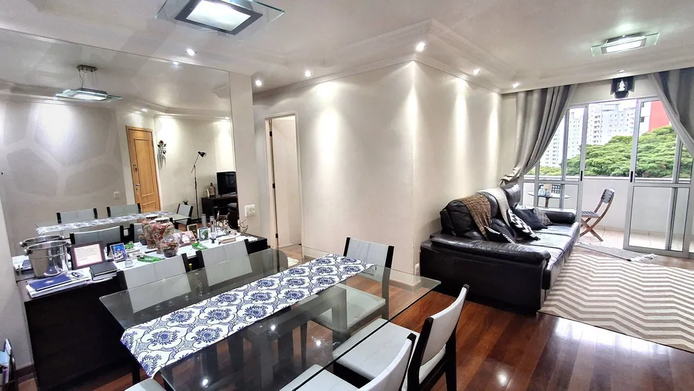 Apartamento, 3 quartos, 92 m² - Foto 7