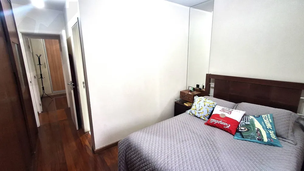 Apartamento, 3 quartos, 92 m² - Foto 16