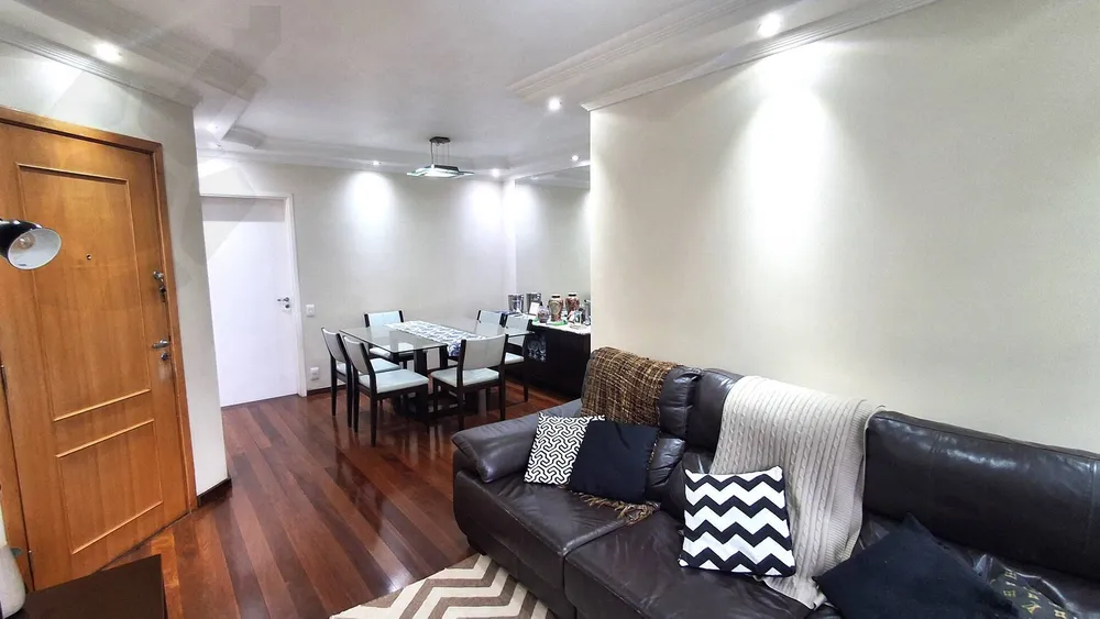 Apartamento, 3 quartos, 92 m² - Foto 4
