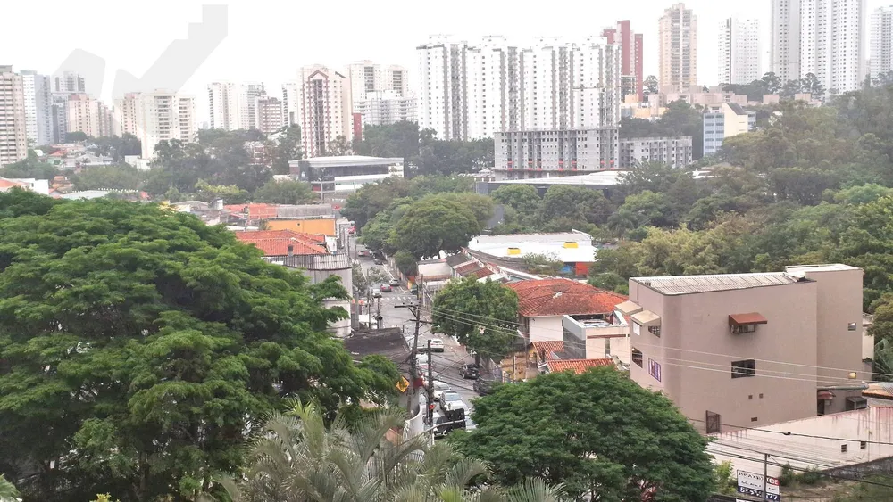 Apartamento, 3 quartos, 92 m² - Foto 2