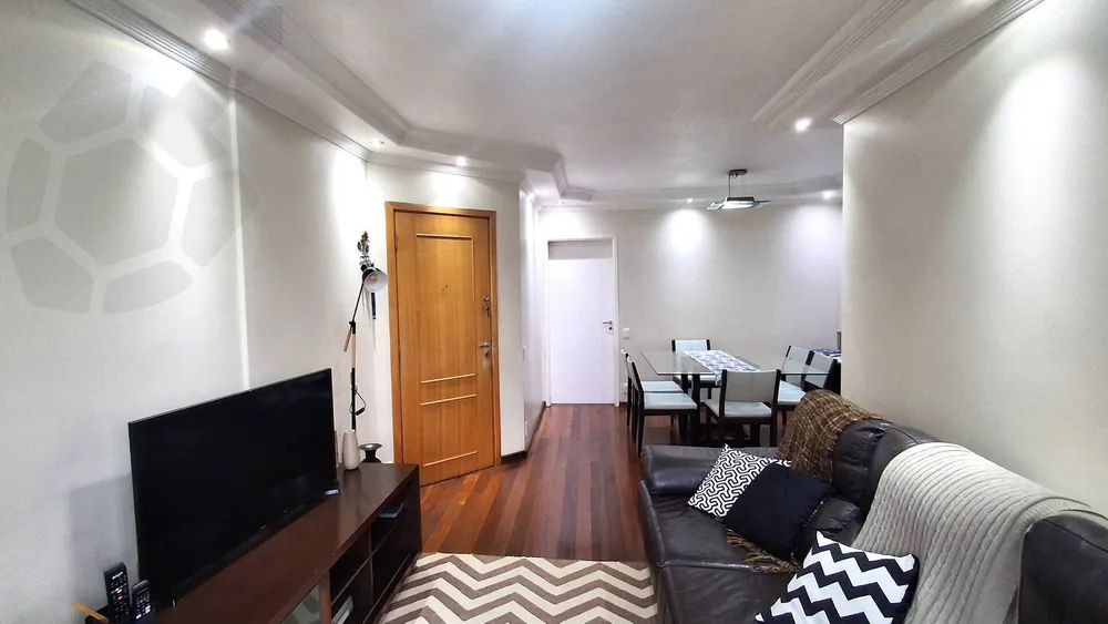 Apartamento, 3 quartos, 92 m² - Foto 8