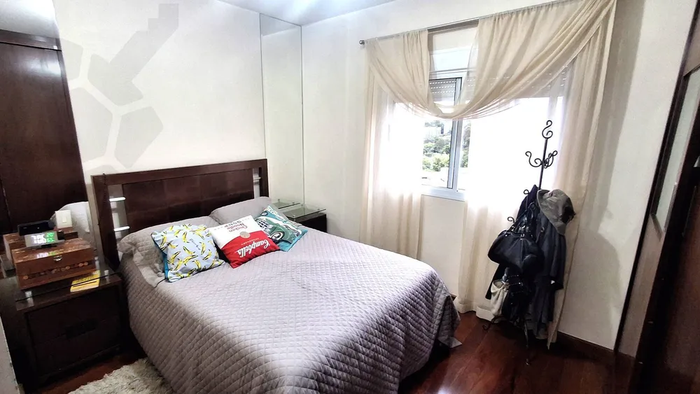 Apartamento, 3 quartos, 92 m² - Foto 14