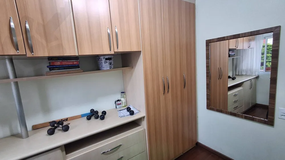 Apartamento, 3 quartos, 92 m² - Foto 10