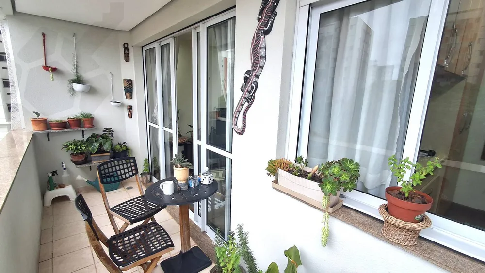 Apartamento, 3 quartos, 92 m² - Foto 3
