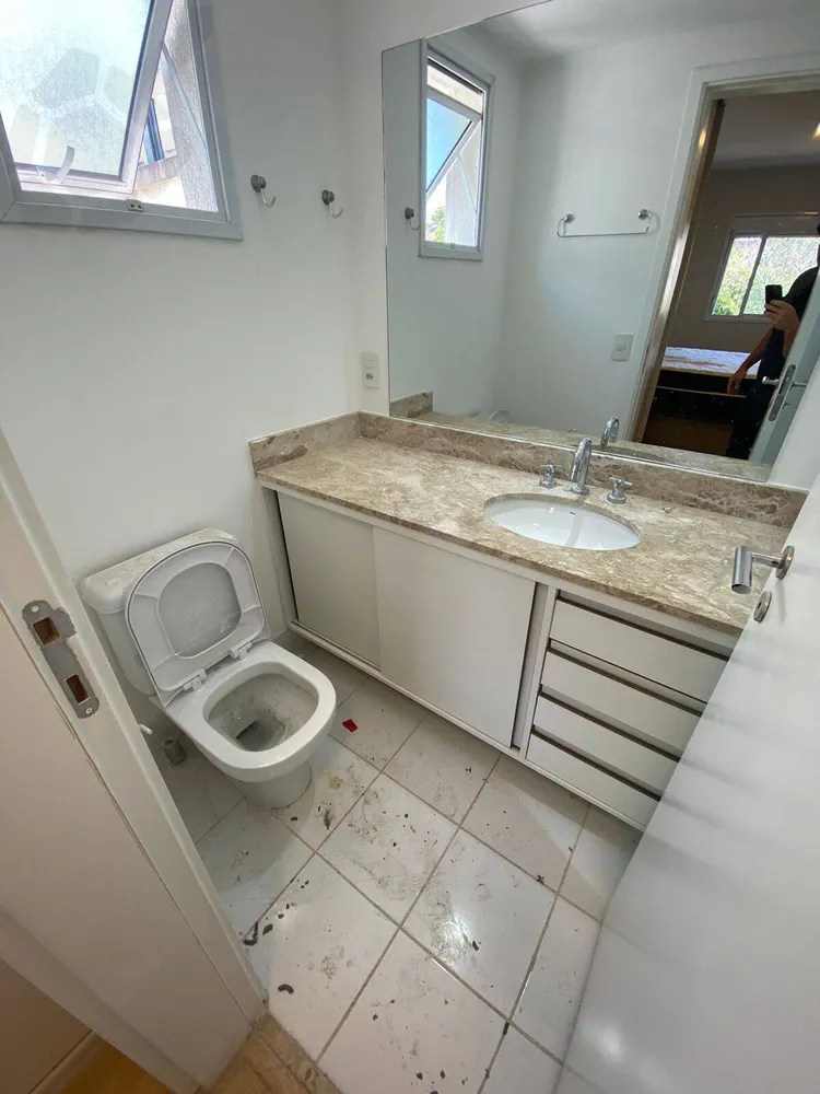 Apartamento, 2 quartos, 133 m² - Foto 12
