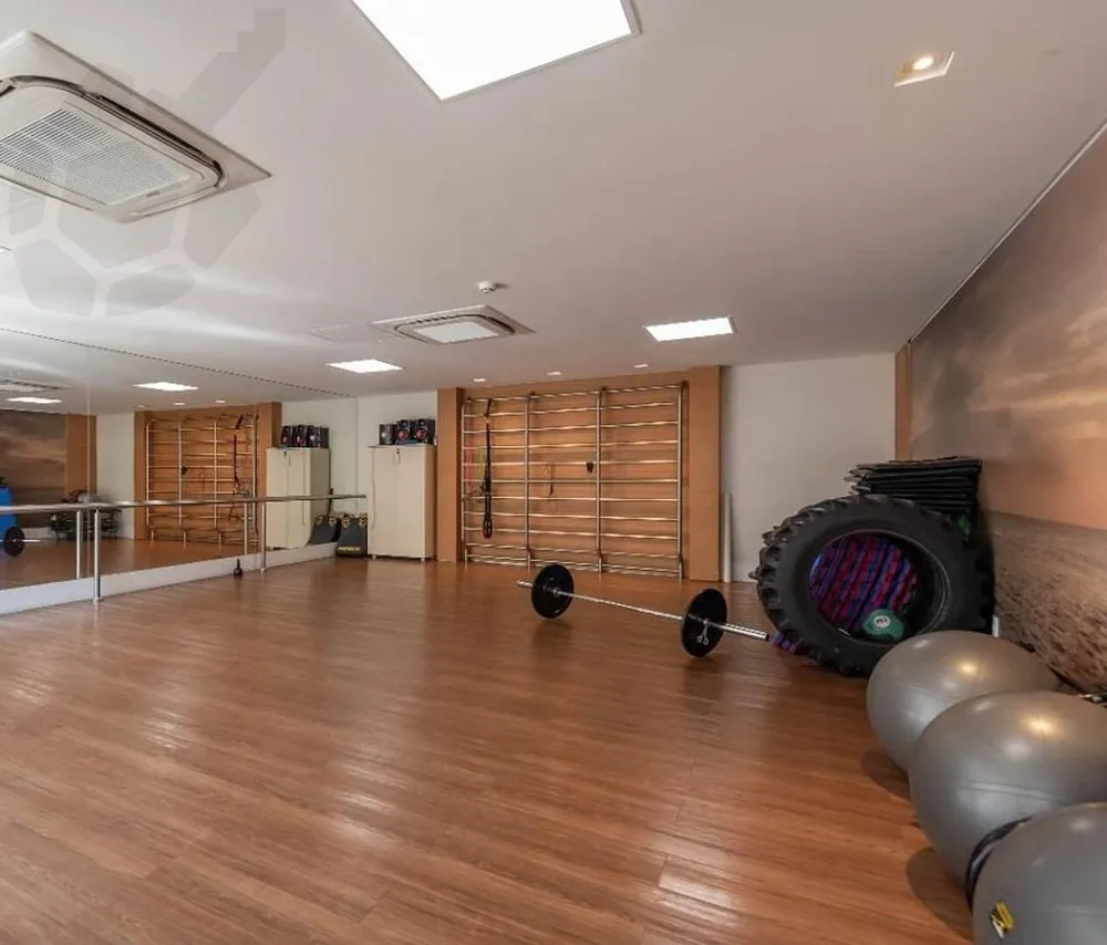 Apartamento, 2 quartos, 133 m² - Foto 18