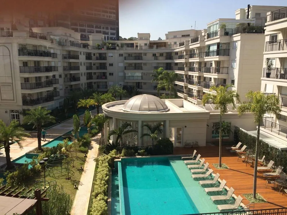 Apartamento, 2 quartos, 133 m² - Foto 17