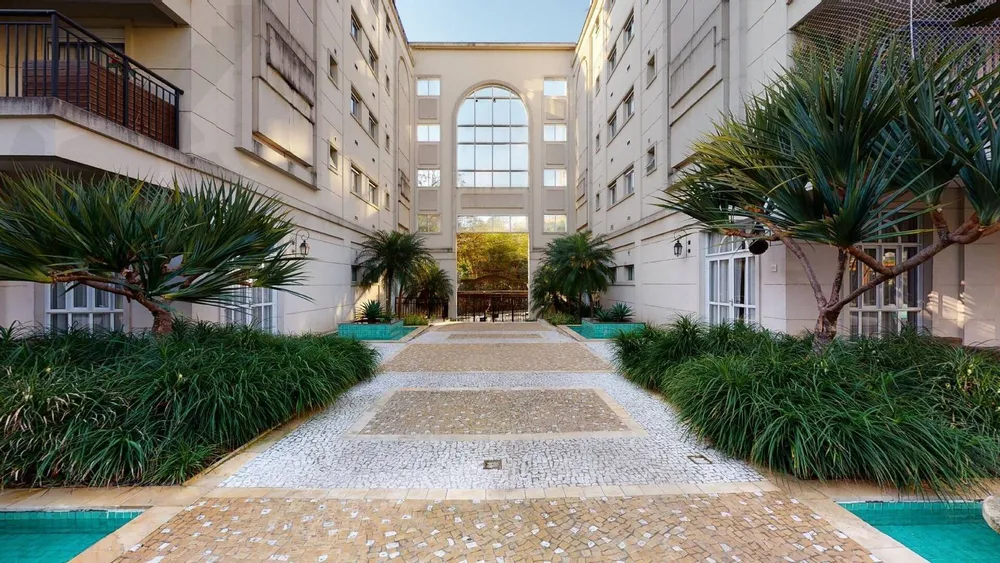 Apartamento, 2 quartos, 133 m² - Foto 20